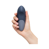 Stymulator Łechtaczki Vibe Dark Blue Womanizer
