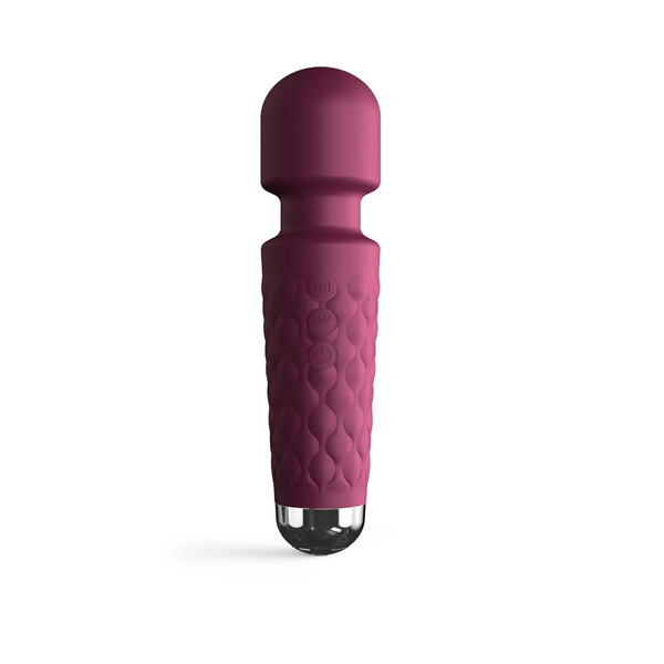 Mini Wanderful Plum Dorcel