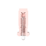 Masturbator Super Series Traveller Electric After Kiss
