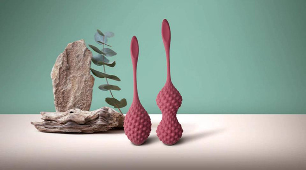 Kulki Gejszy Rocks-Off  Wellness Unite Kegel Set