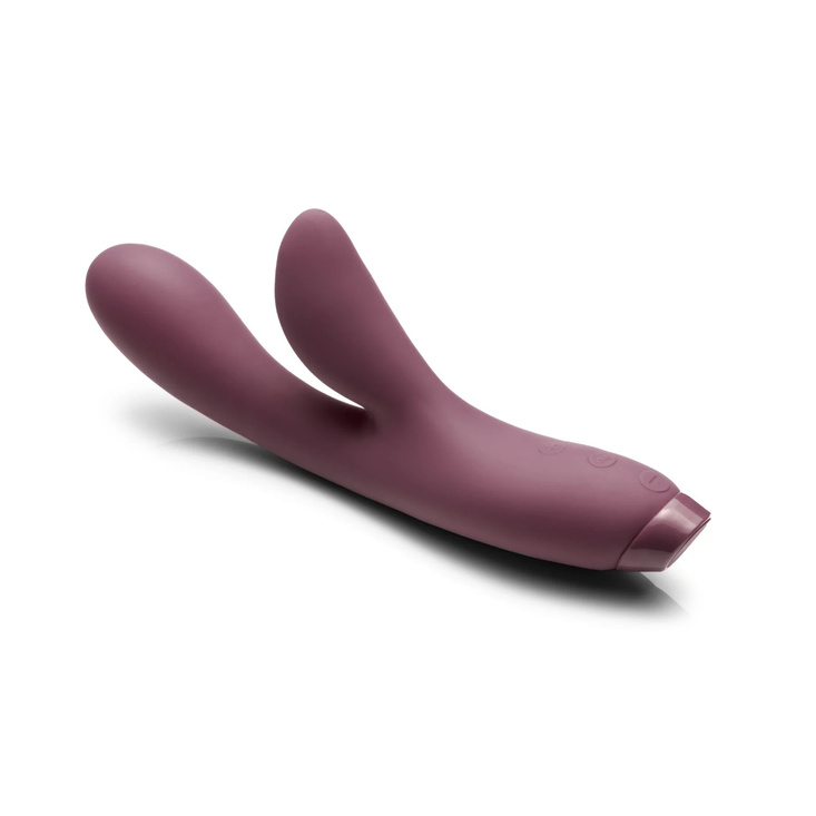 Je Joue Hera Solid Purple - Rabbit Vibrator