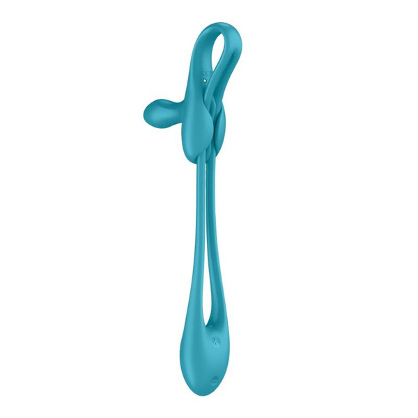 Multifunctional Vibrator Plug & Play 1 Satisfyer