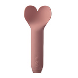 Je Joue Amour Bullet Pale Rosette massager