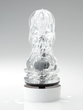 Aero Silver Ring Tenga