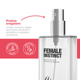 Феромони для чоловіків Female Instinct 30Ml IntimateLine