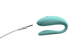Вібратор для пар Sync Lite Aqua We-Vibe