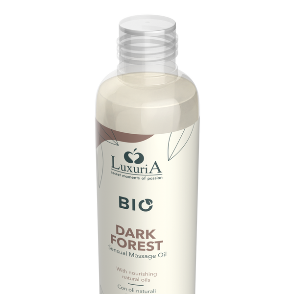 IntimateLine Luxuria BIO Oil Dark Forest 100 ml