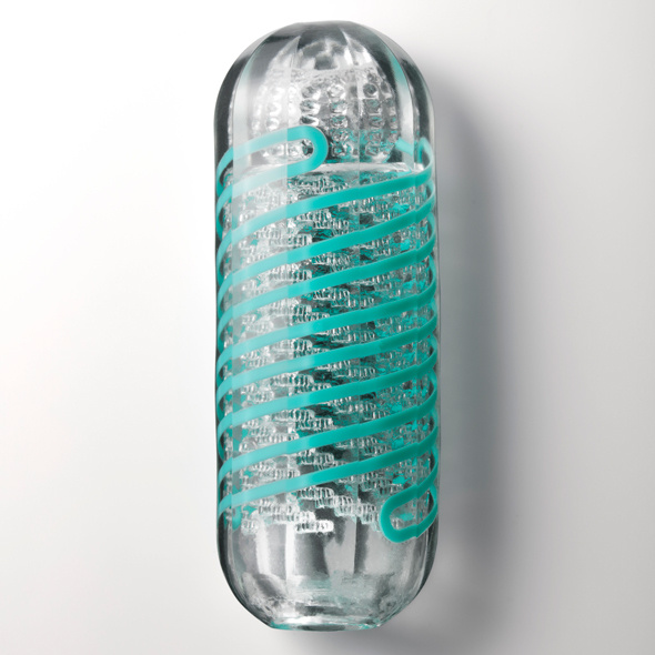Spinner Masturbator 04 Pixel Tenga