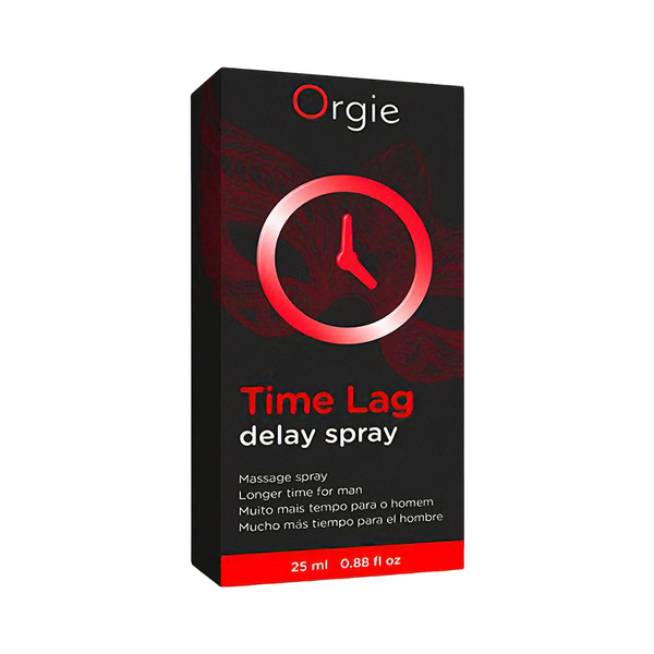 Orgie Time Lag 25 ml