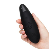 Clitoral Stimulator Enhance Black Womanizer