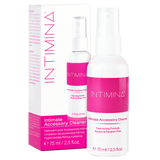 Płyn Do Czyszczenia Intimate Accessory Cleaner 75Ml Intimina
