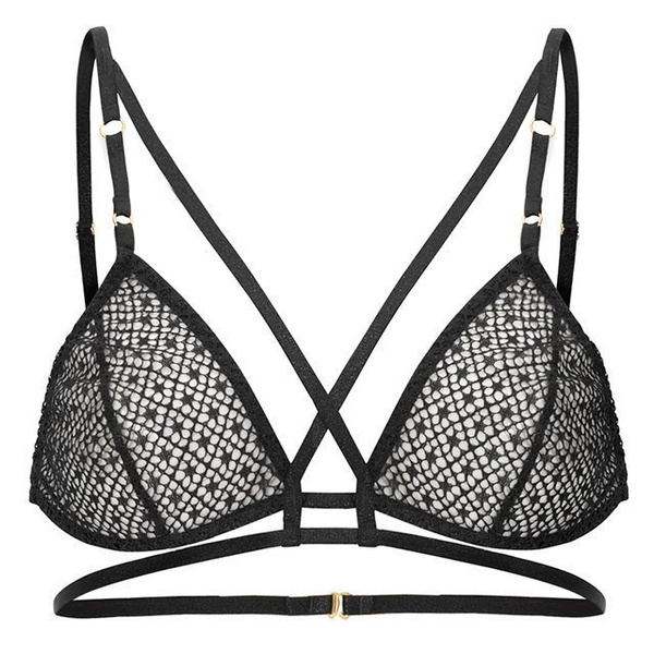 * Perilla Bandit 2 bra black L