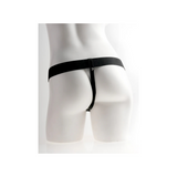 Fetish Fantasy Series 9" Hollow Strap-on Light