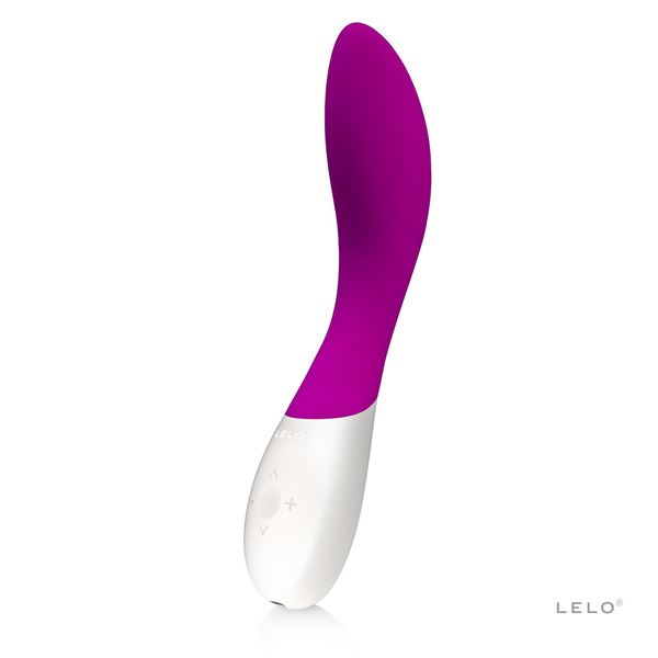 Lelo Mona Wave deep rose