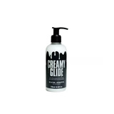 Intimate Gel Milky String Effect 250ml Creamy Glide