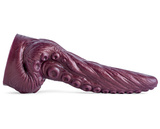 Dildo Siswet's Tentacle Soft Metallic Purple Vac 4XL Mr Hankeys