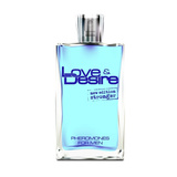 Парфуми З Феромонами Чоловічими Love&Desire Pheromones For Men 100Ml SHS