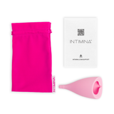 Kubeczek Menstruacyjny Lily Cup A Intimina