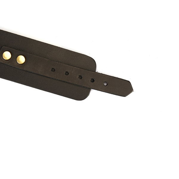 Наручники Samurai Wrist Cuffs Liebe Seele