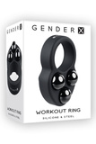 Gender X Workout Ring 