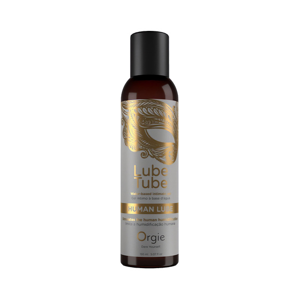 Orgie Human Lube Water-Based Intimate Gel 150 ml
