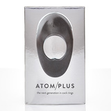 Wibrujący Pierścień Erekcyjny Atom Plus Hot Octopuss