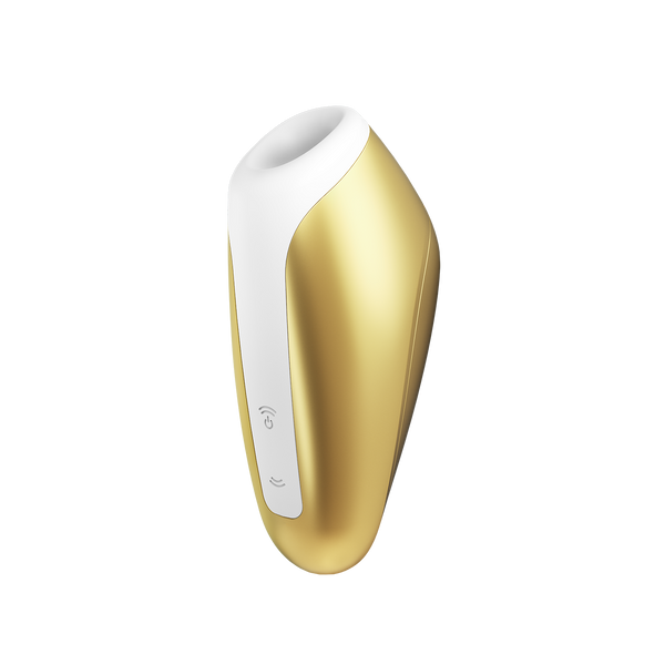Stymulator łechtaczki Satisfyer Love Breeze yellow
