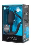 Snug & Tug Black b-Vibe