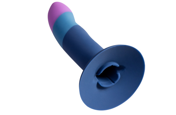 Strap-on harness with dildo Piccolo Pegging Kit Romp
