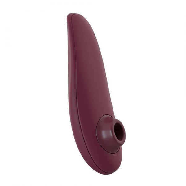Stymulator Łechtaczki Classic 2 Bordeaux Womanizer