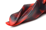 Hell Kiss Twisted Tongues Silicone Dildo Red Creature Cocks