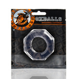 Humpx Cockring Clear Oxballs
