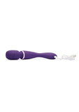 Wibrator Różdżka Wand By Purple We-Vibe