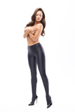 T800 Tights Black S Misso