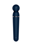 Planet Wand-er blue + rosegold Satisfyer
