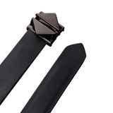 Пояс Bondage Hogtie Set Black LOCKINK