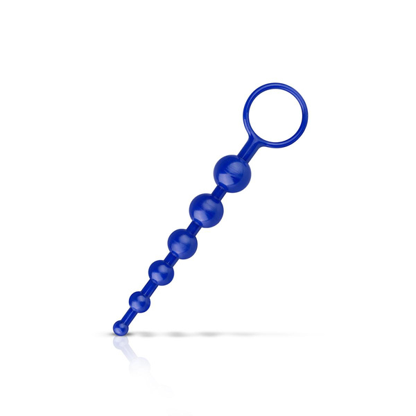 Набір Touch 'N Feel Starter Kit Loveboxxx