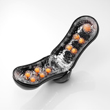 Masturbator Flip Orb Strong Orange Crush Tenga