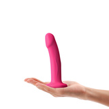 Ділдо Real Pleasure Magenta S Dorcel