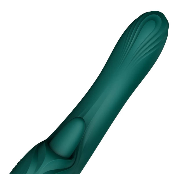 Ares Turquoise Green Zalo