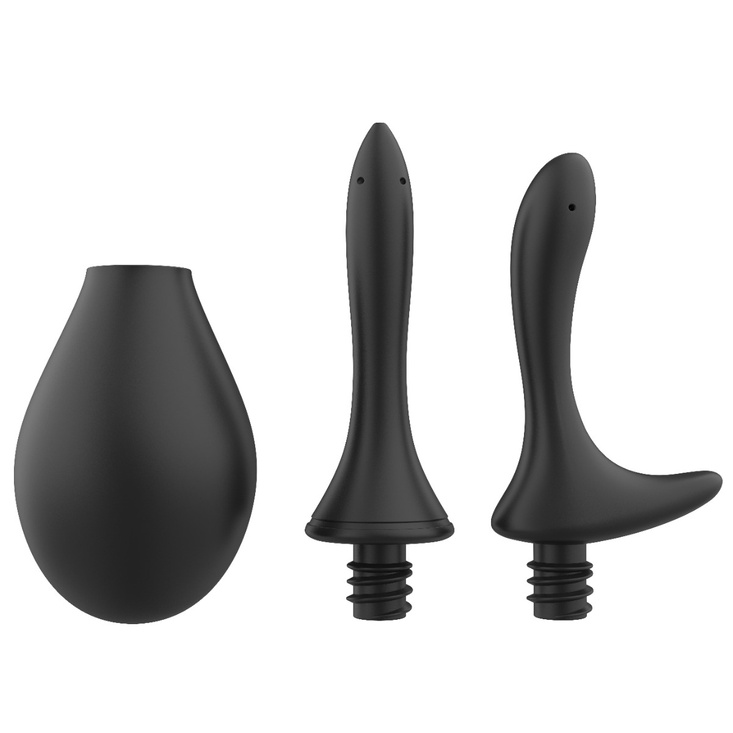 Nexus Anal Douche Set