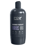 Мастурбатор Pdx Plus Shower Therapy Deep Cream Pipedream