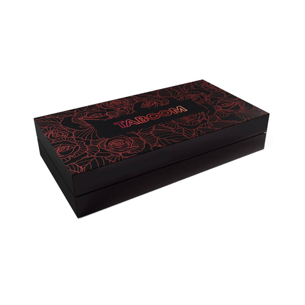 Наручники на зап’ястя Wild Roses Wrist Cuffs Taboom