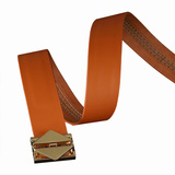 Набір Bdsm Bondage & Restraint Set Brown LOCKINK