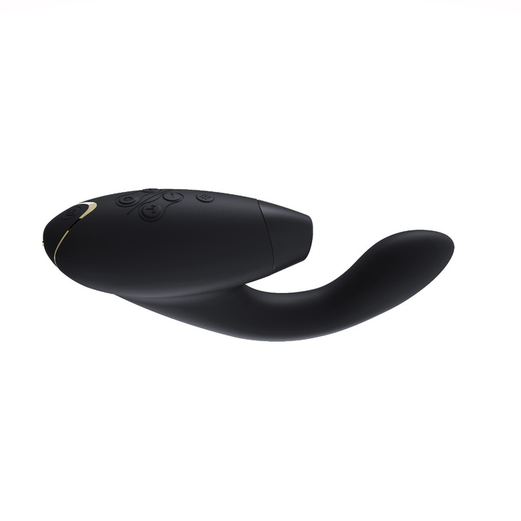 Womanizer Duo Black