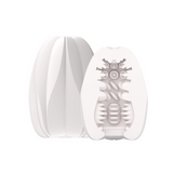 After Kiss masturbator Cherry Blossom Masturbation Egg - Wild