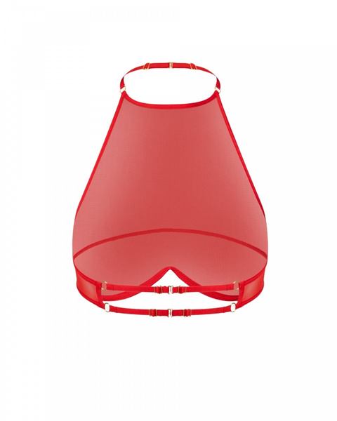 Reina Red Бюстгальтер Червоний M/L Promees