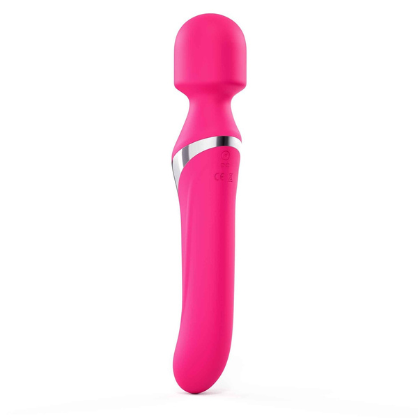 Dual Orgasms Magenta Marc Dorcel