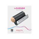 Мастурбатор Solace Pro Lovense