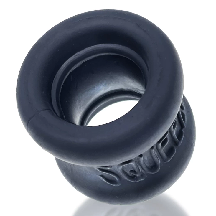 Oxballs Squeeze Ballstretcher Special Edition Night Black